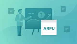 5 Ways to Boost ARPU in a Web Hosting Company