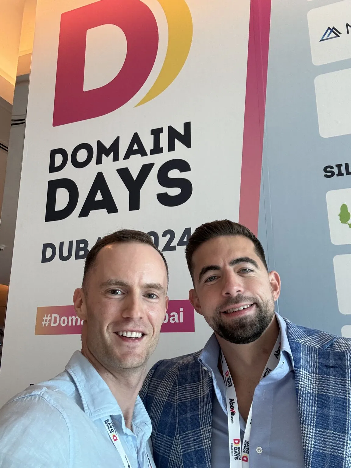 A huge thank you Munir B. for giving me the opportunity to be part of such a fantastic event. We’ve talked about Domain Days Dubai on the podcast, but being there in person truly exceeded my expectations. The way you’ve…