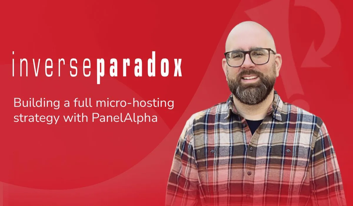 A very strong trend in the hosting industry right now is agencies building their own hosting platforms. Not just selling one time services, but creating real recurring revenue and long term relationships with clients.…