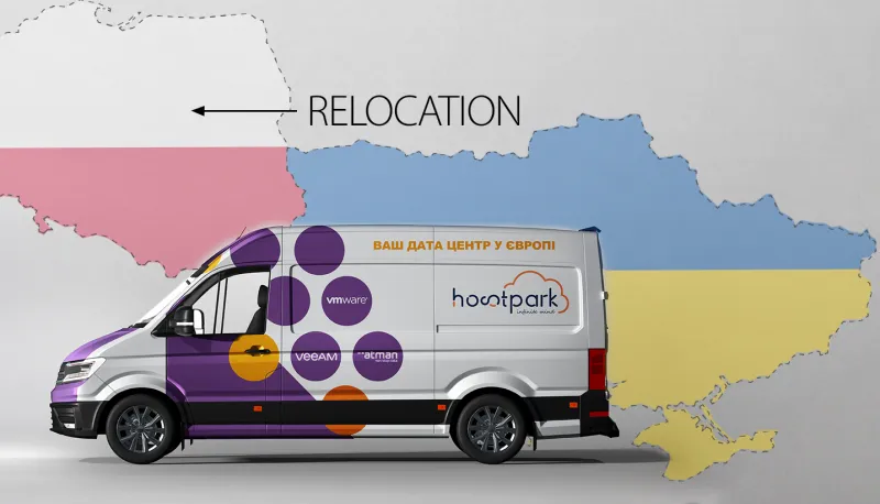 As a Pole, I am proud that our country supports Ukrainians during such a tough time on many levels, and the web hosting industry is no exception. 💪