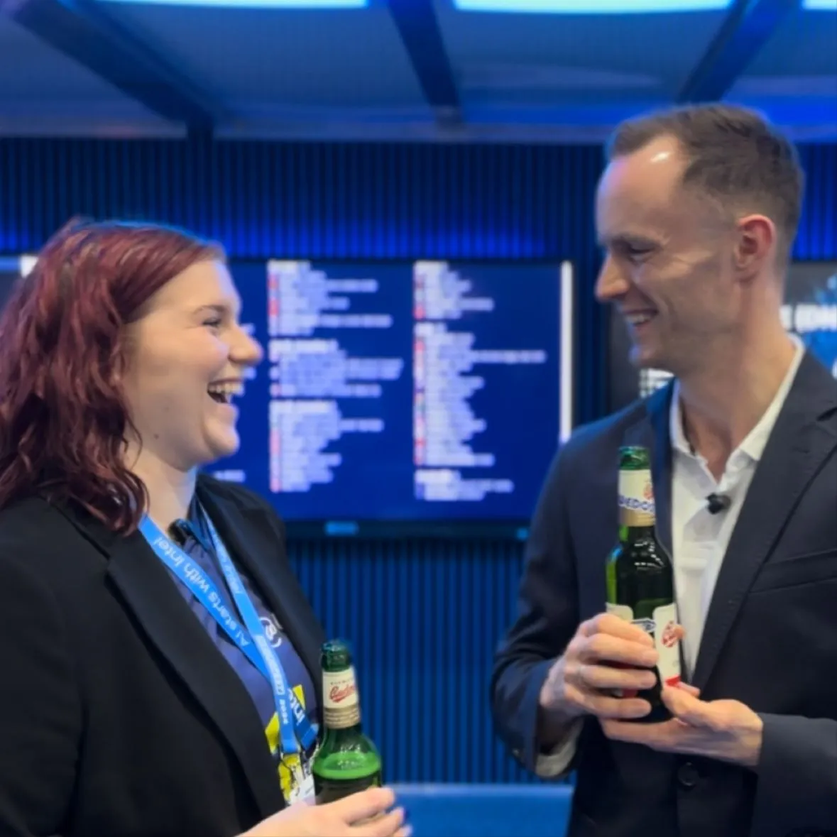 As a proud official media partner of CloudFest, webhosting.today gave me a unique opportunity to experience this global event from a different angle - actually, from several different angles! How? Well, through a series…