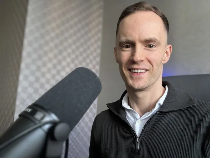 As promised, I'm fully committed to making 2024 a remarkable year and here's the first big thing on my list: a new podcast for the web hosting industry! For now, I'm leaning towards focusing on business stuff and…