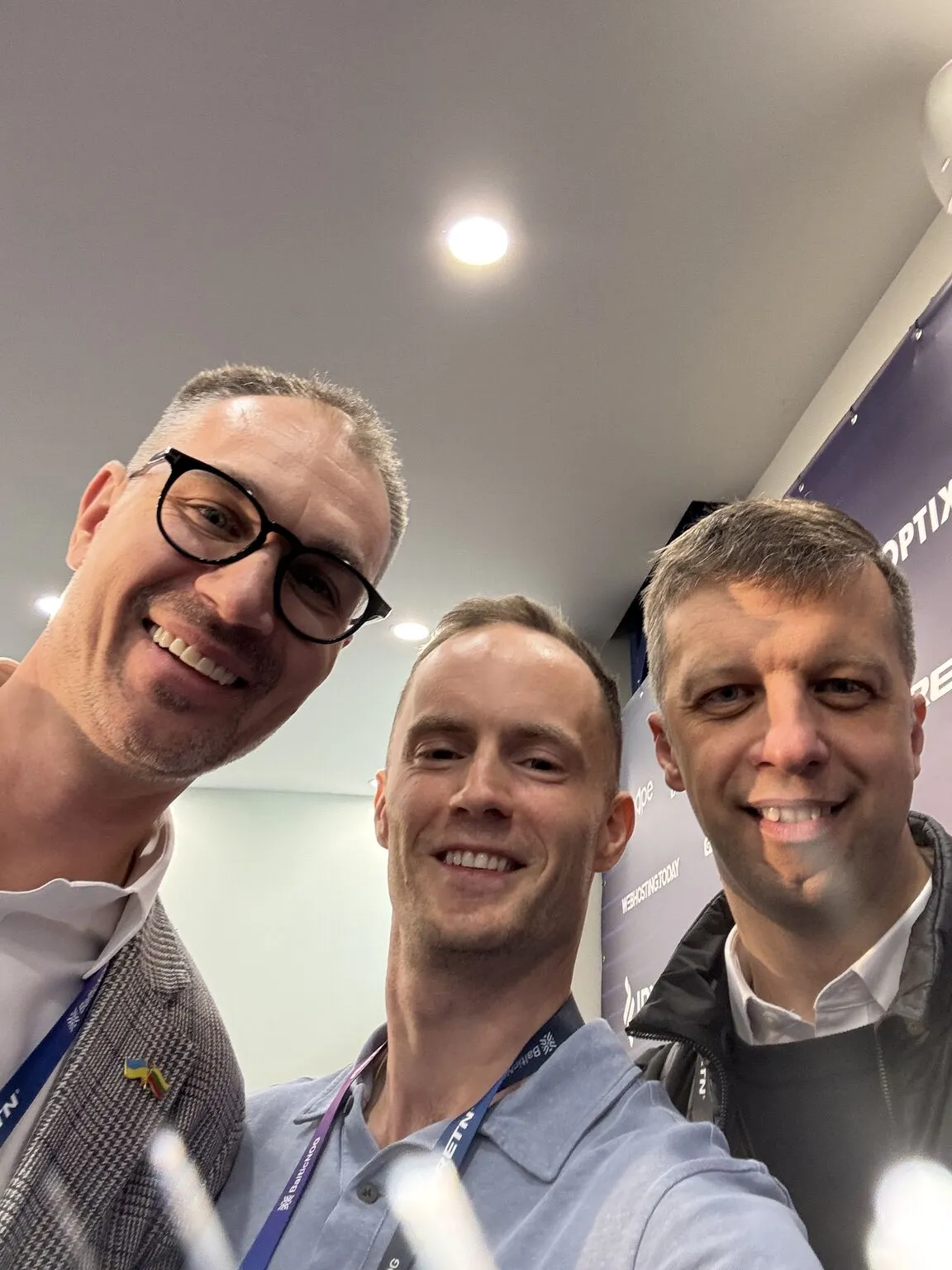 BalticNOG 2025 is over and my short summary is simple: the Baltic region is a beast in IT 💪 Two days packed with learning and networking (and yes, endless talks about networks too). Seeing all the experts in action…
