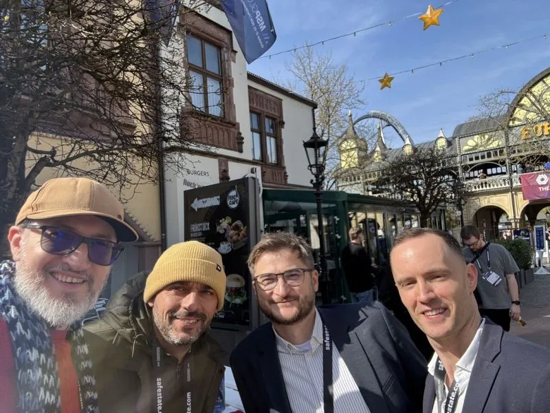 CloudFest 2026 is over and my main takeaway is: the web hosting industry is going through serious changes on a scale we have not seen before. As always the event was inspiring and fulfilling. I spent great time with…