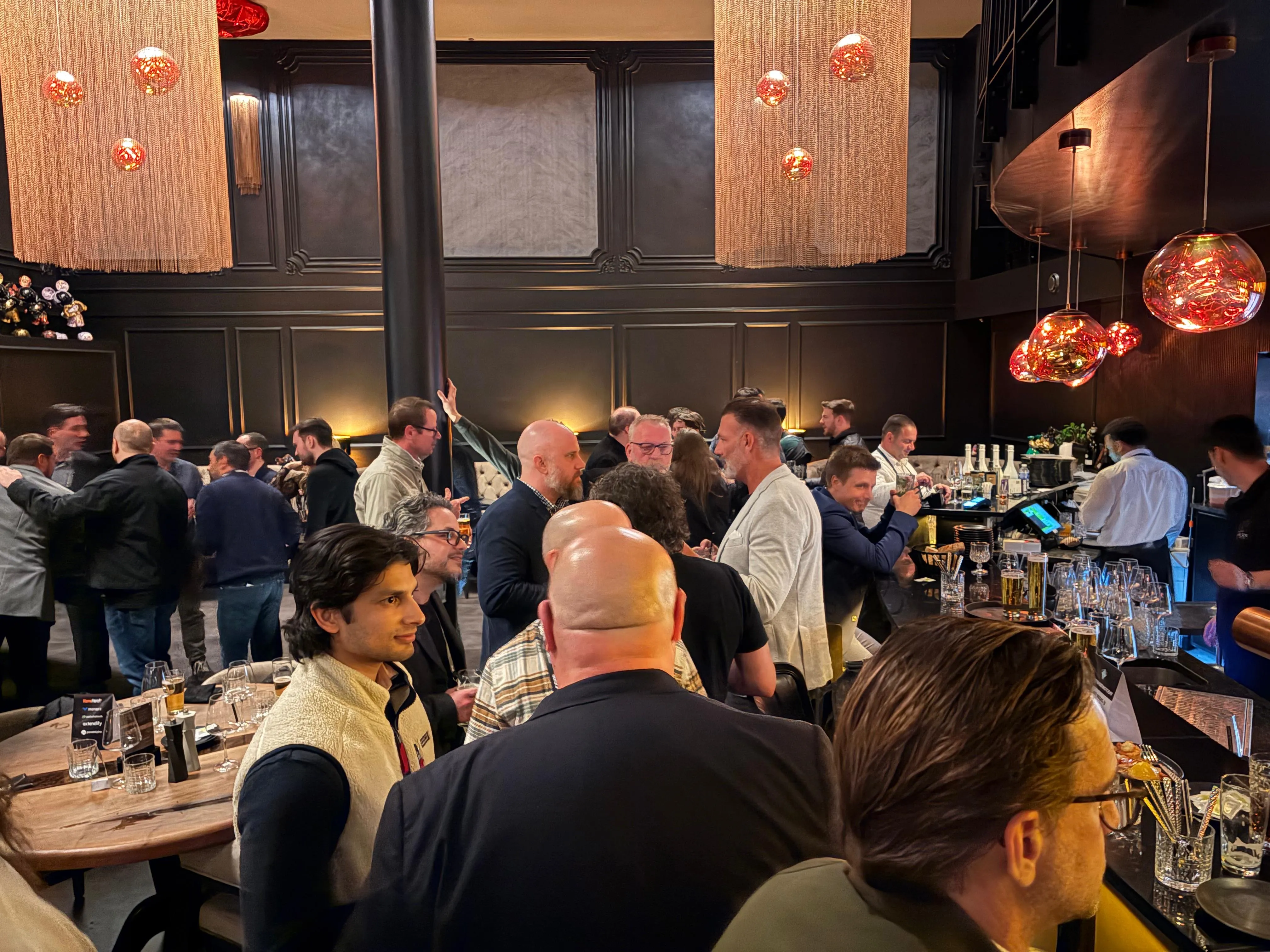 webhosting today party at cloudfest 2026