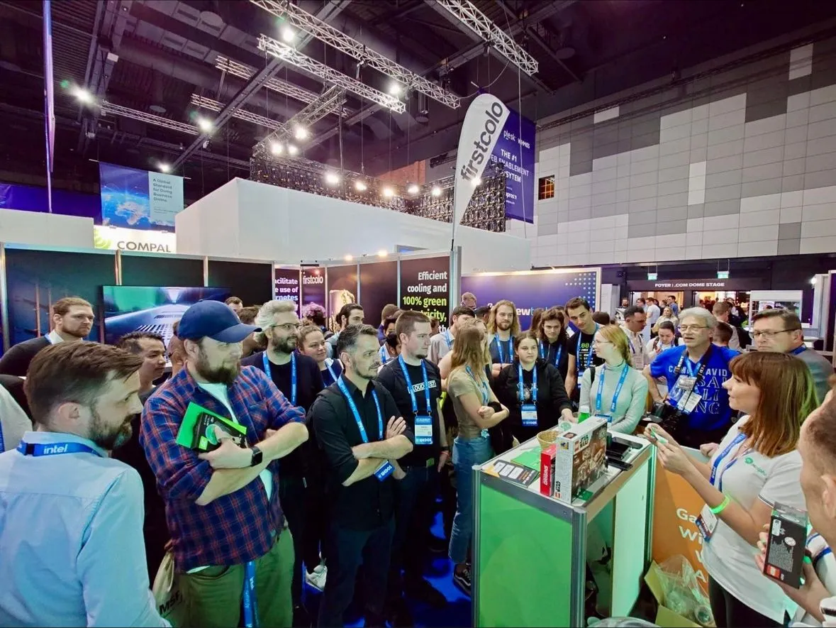 CloudFest may be over, but the energy we gained from countless conversations at our booth will keep us going strong for a long time. This event will surely go down in history as a huge milestone in PanelAlpha growth.…