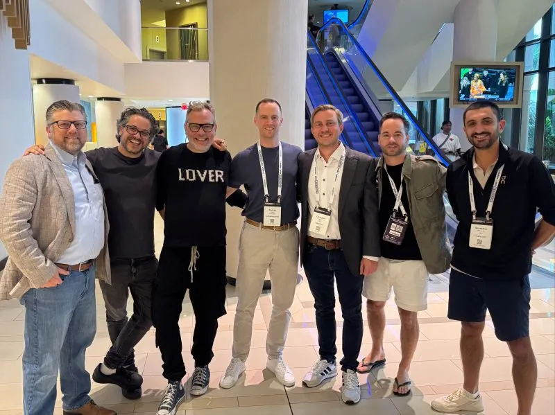 CloudFest USA officially kicks off today but Tuesday already felt like a proper pre-event. It was busy, fun, full of great people. Together with the webhosting.today crew we’ve reconnected with many friends and finally…