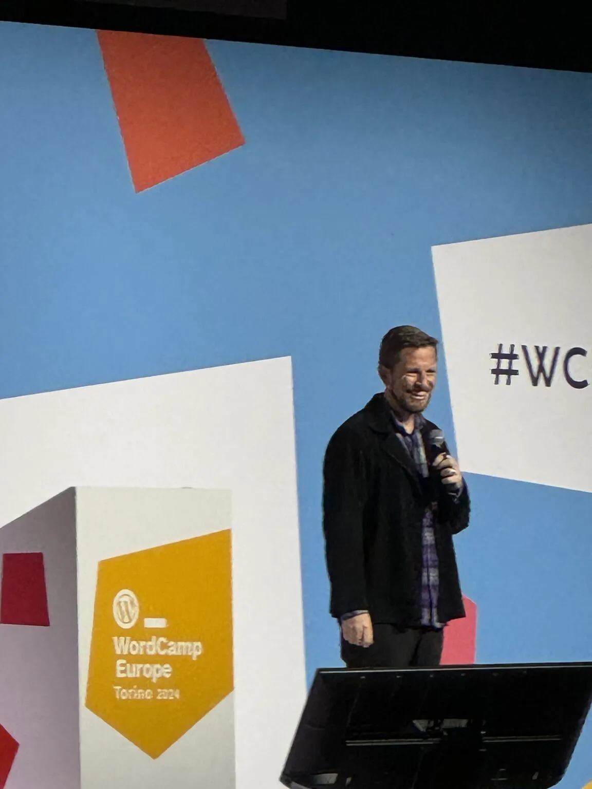 💪 Exciting Times Ahead for WordPress! At WordCamp Europe 2024, Matt Mullenweg shared a visionary roadmap for the future of WordPress, highlighting 11 key areas that will “drive a renaissance for the platform”. Here are…