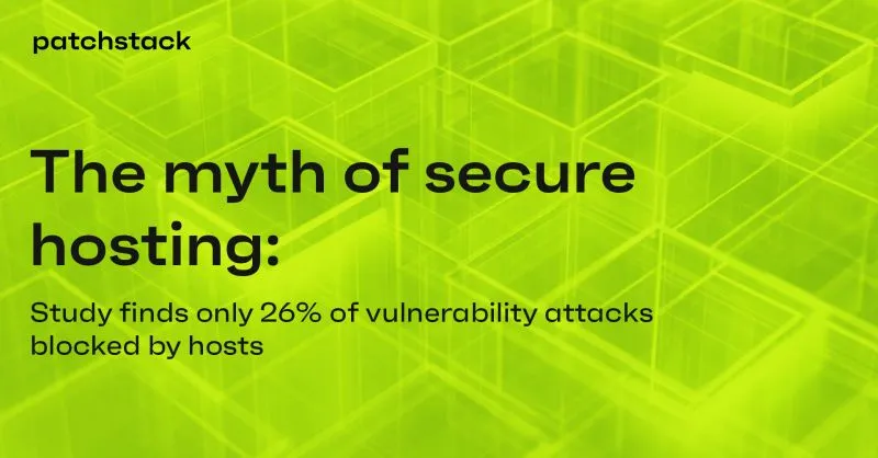 Hosting companies are not security companies, yet they still carry responsibility for the security of their customers. Many providers are not even aware of the problem and assume that using third-party security tools is…