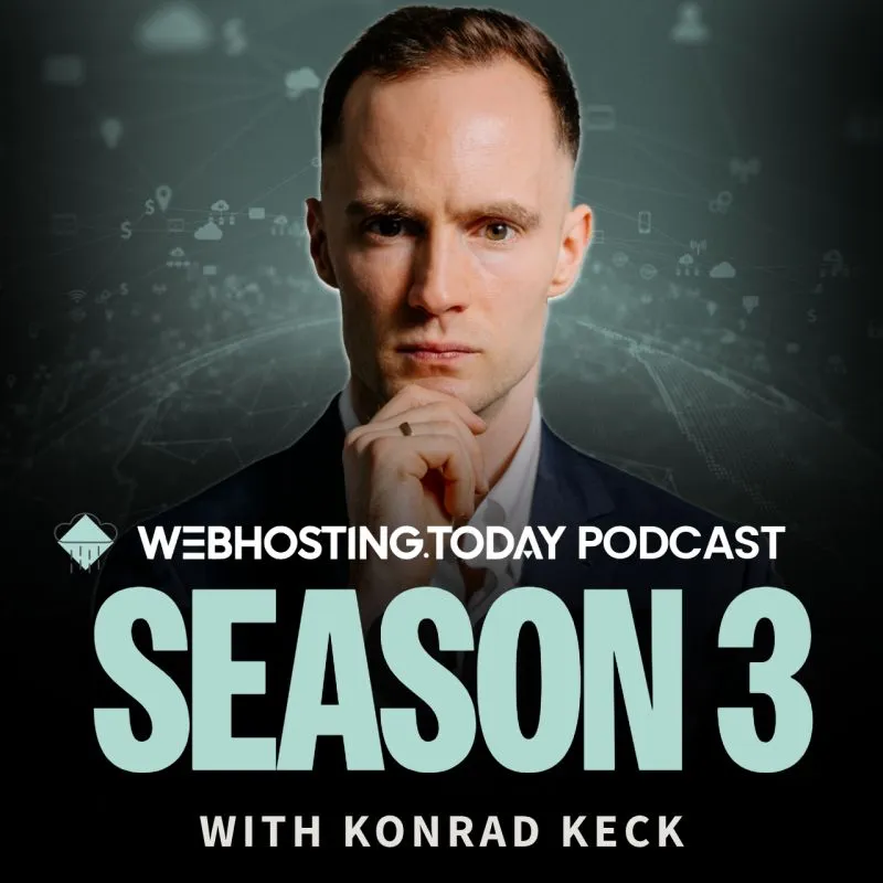 How do you like our new webhosting.today podcast cover and rebranding? 😎 I am super excited because this year we are publishing more episodes, on a regular schedule every two weeks, with new formats and more practical…