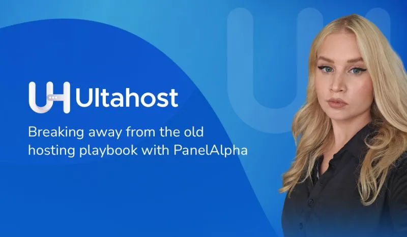I'm proud to see how UltaHost uses PanelAlpha to make WordPress hosting simpler and more enjoyable for everyone. Their focus on long-term value and real user experience aligns perfectly with what we believe in. Huge…
