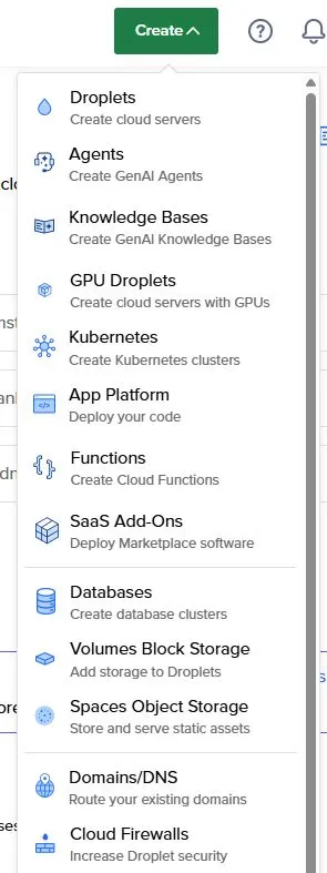 I remember when DigitalOcean came out. It was a small revolution. Everything was simple and easy to use. Minimalist UI/UX from them is what inspired me back in the day and I still use these ideas when building my own…