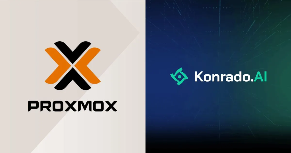 If you run VPS hosting on Proxmox, the support problem is often not the reply itself, but the manual context gathering before it: node, VM status, resources, and configuration. The new Proxmox integration in KonradoAI,…