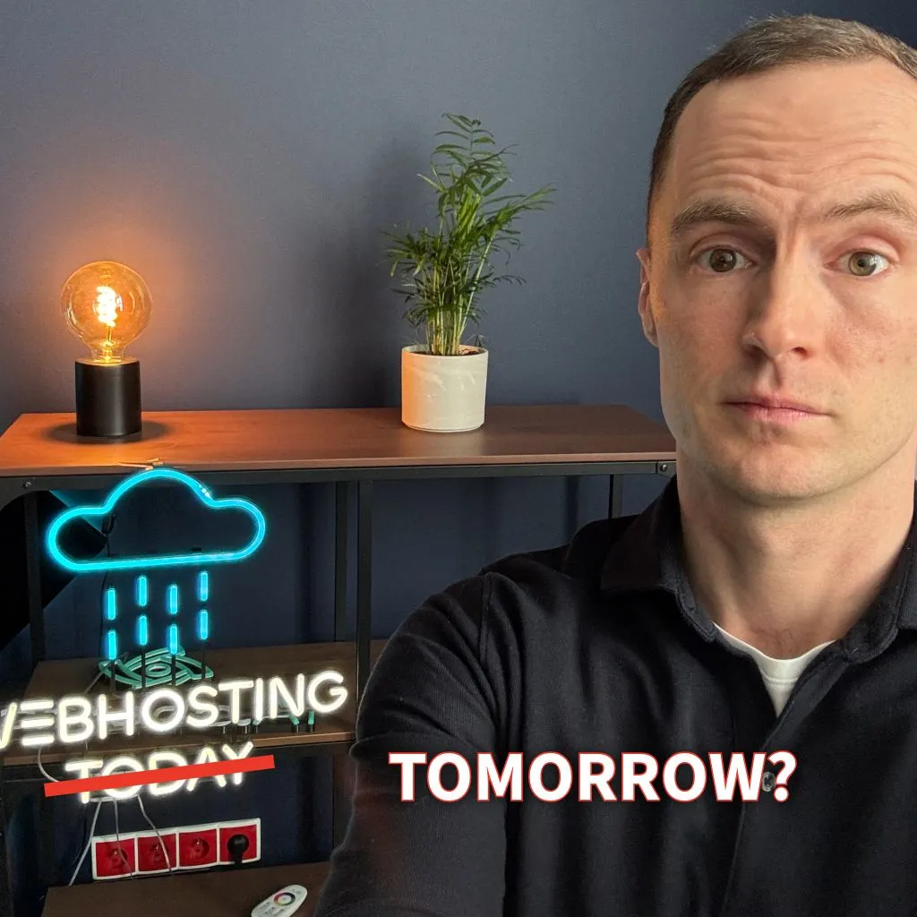 Is it only me, or is planning a business for the next one or two years getting really hard? I feel like I caught some kind of AI fever... The pace of change is insane. Things I planned just a month ago already feel…