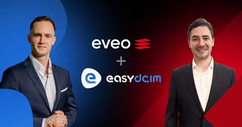 It is been a pleasure to work with Lucas Vanzin, Vicente de Moura Neto and the whole EVEO S.A. team. This is a great example of what “growth” really means in infra: more servers, more moving parts and way more pressure…