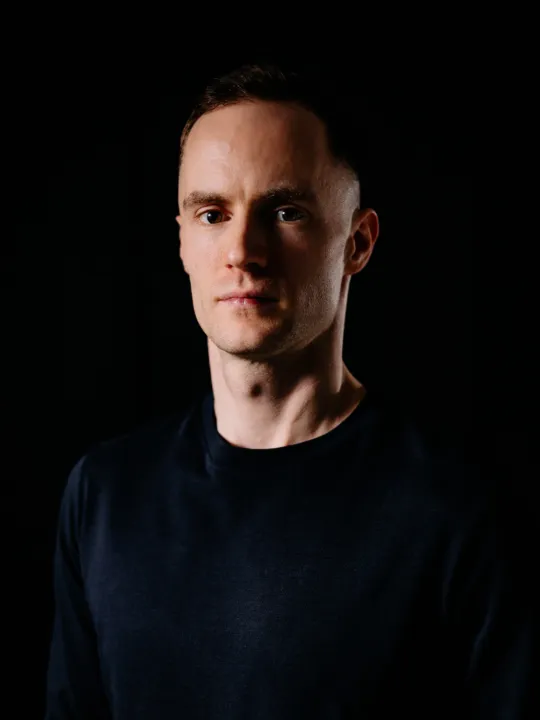 Konrad Keck