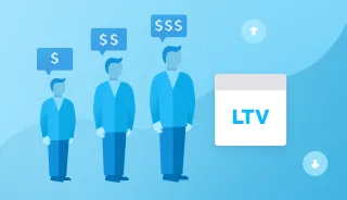 LTV as a Key Growth Factor for Web Hosting Companies