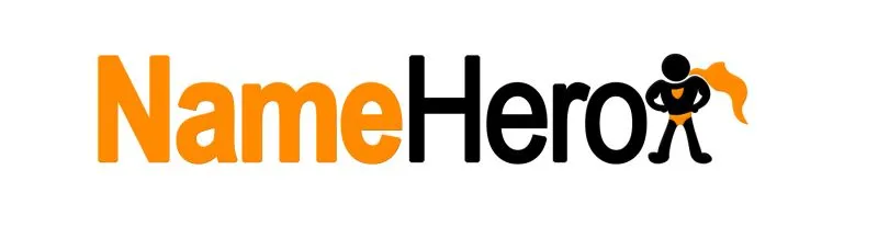 ❤️ NameHero® supports webhosting.today! Thank you Ryan Gray for believing in our project. Your contribution will help us improve our platform and ultimately grow our community further.