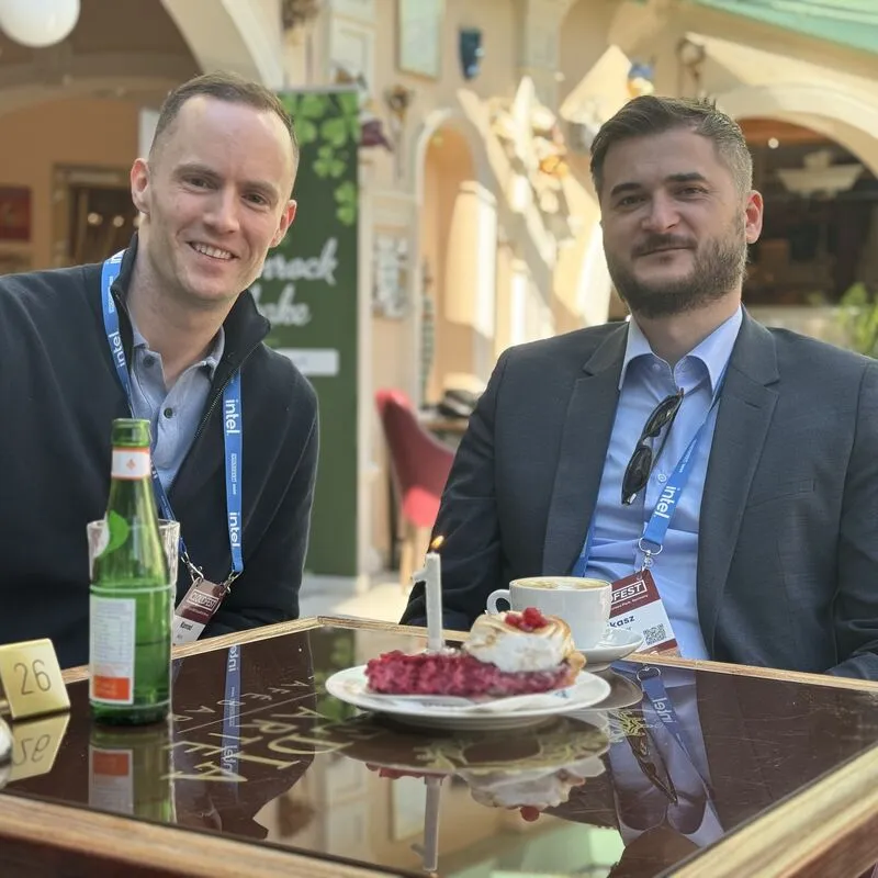 Not everyone may have noticed, but webhosting.today has already passed its 1-year anniversary in February! Things have been moving so fast that with Lukasz Gawior we didn’t really even take a moment to celebrate until…