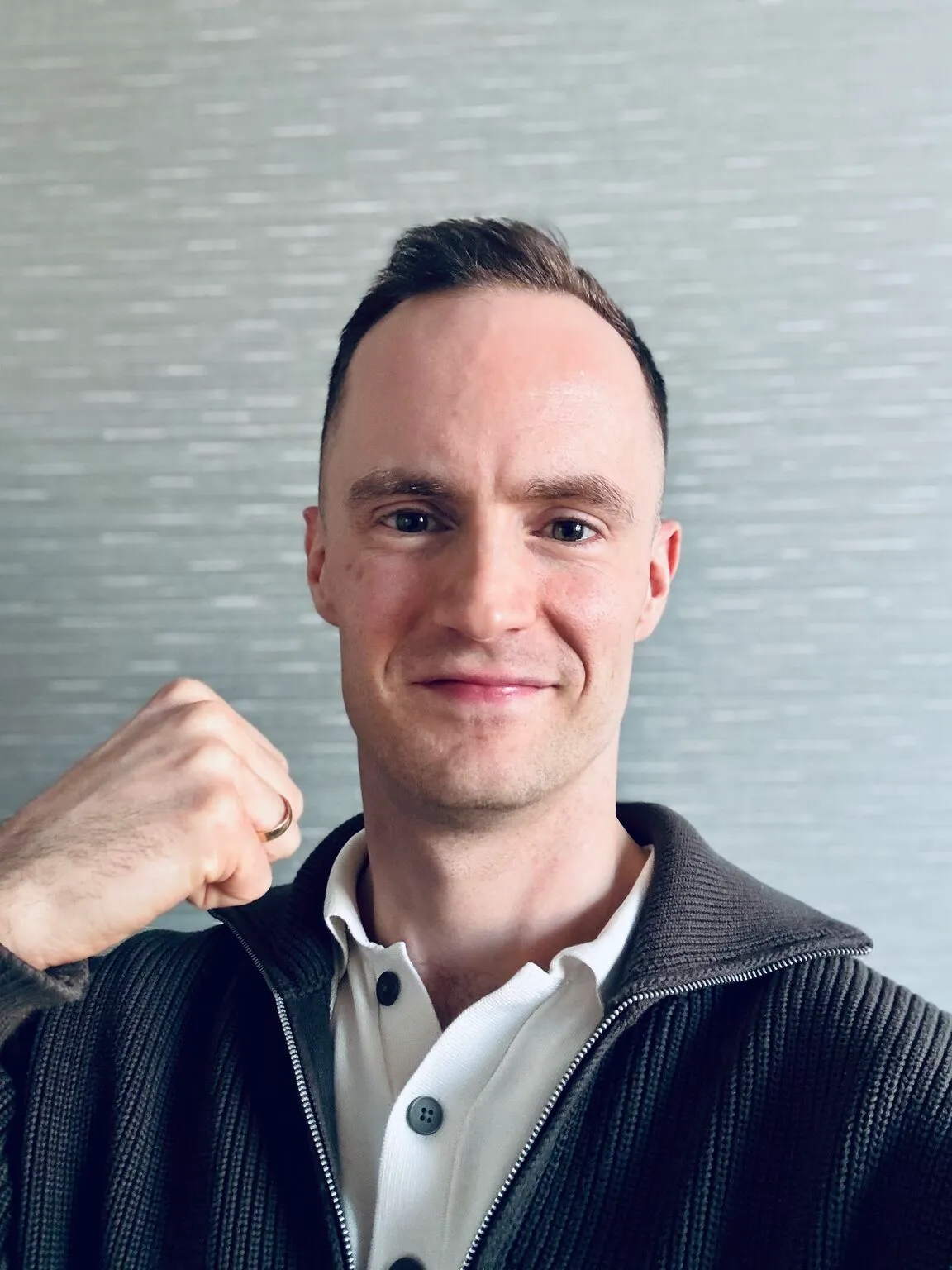 Progress, progress... progress! I’m someone who naturally "lives in the future". While it’s not always the healthiest mindset (enjoing the present may be a challenge), it makes me instinctively good at planning 🤔…