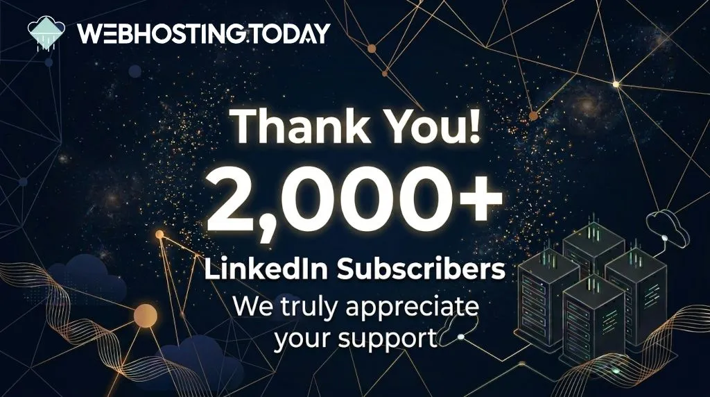 Pure organic growth to 2000+ observers. That’s crazy. 🙏 Thank you everyone for the support. It really means a lot. We keep going. A lot of new stuff coming soon. Stay tuned.