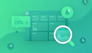 Real-time business insights with Live Dashboard for WHMCS!
