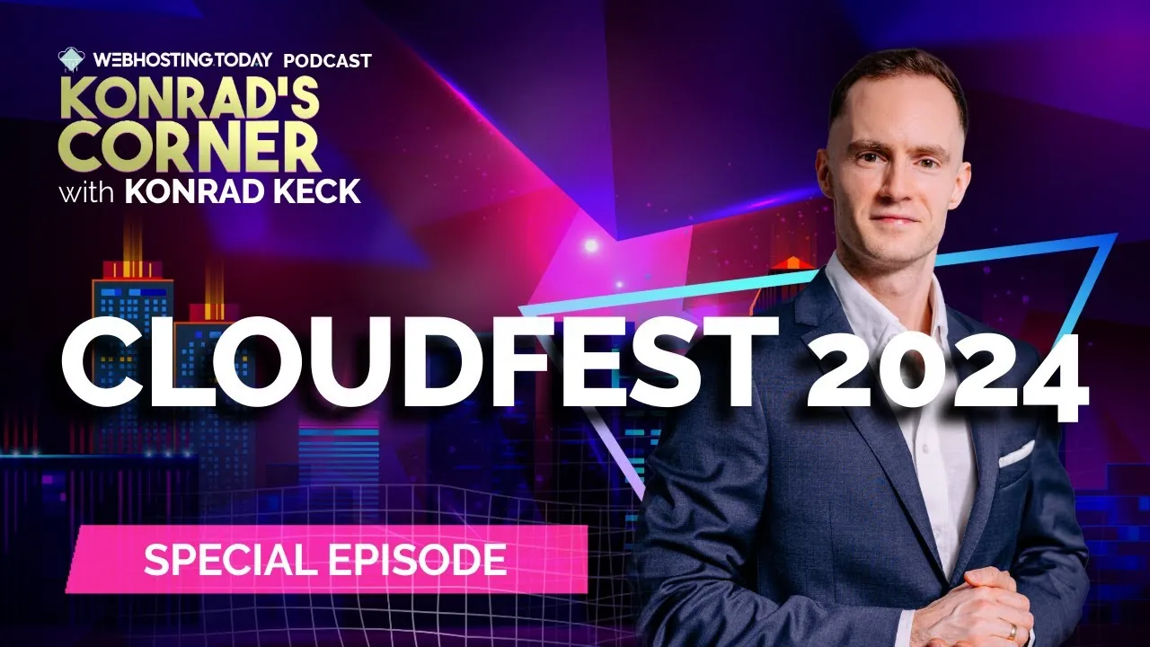 Special Episode: CloudFest 2024