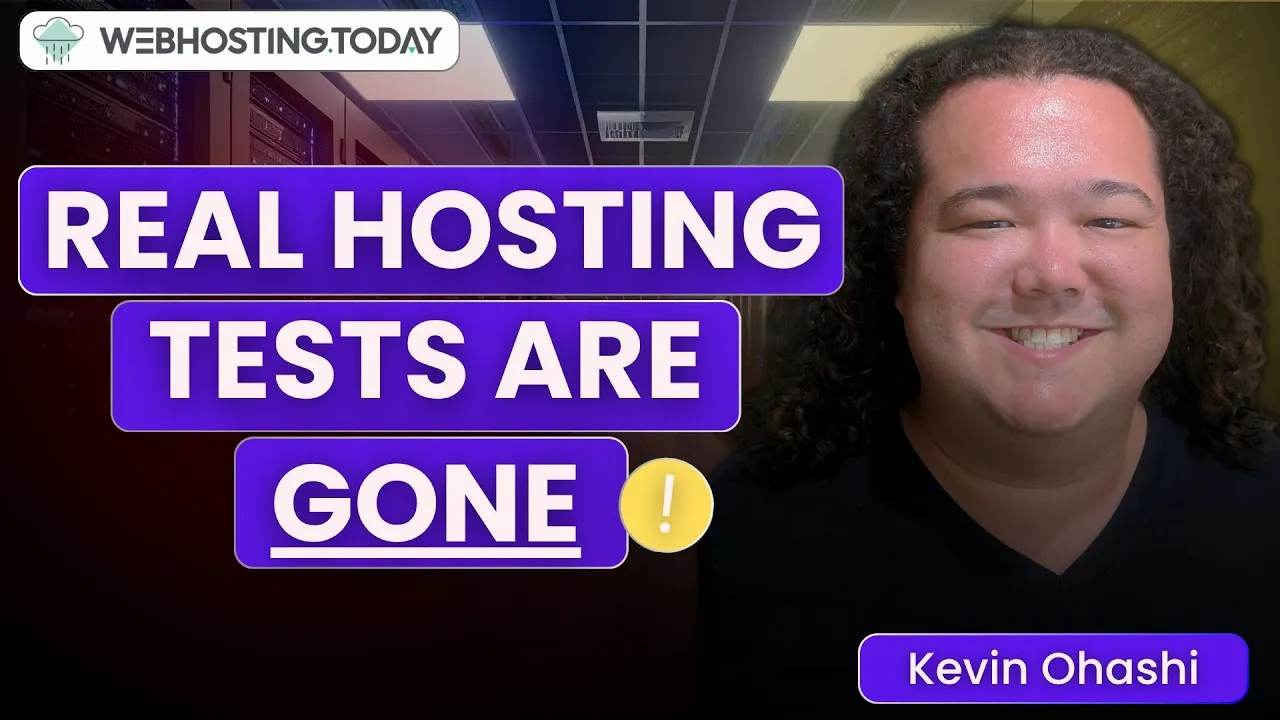 The Truth About Hosting Reviews (From the Only Honest Reviewer) | WHT S3E06