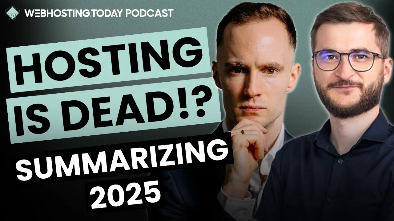 Webhosting is not dead! CVC acquires majority stake in Namecheap for $1.5 billion! | WHT S3E01