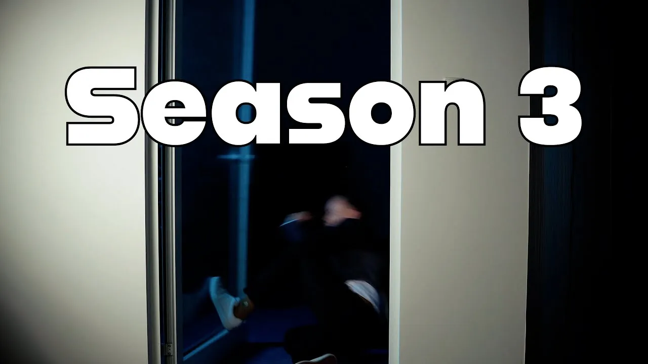 webhosting.today Podcast - Season 3 Teaser