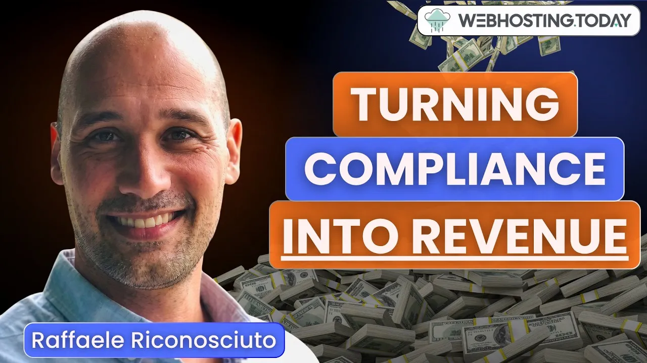 Why Your Hosting Clients Are Getting Sued (And How to Profit From Fixing It) | WHT S3E07
