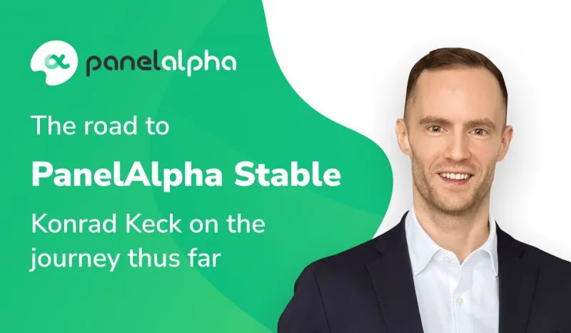 Wow! This feels amazing that after 1.5 years your product is now officially out. It wouldn’t happen if not a fantastic team PanelAlpha, THANK YOU!