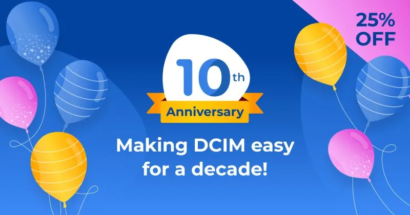 Wow! We started EasyDCIM when I was 24, with much less experience but with lots of passion and determination to make a difference for dedicated server and colocation providers. It has turned out to be a successful…