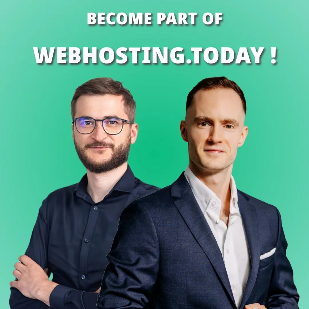 You might be wondering why there’s no "Weekly Web Hosting News Summary" from me or any new podcasts lately. Well... things have been incredibly intense on my end, and I’ve decided to take a short break from video-making…